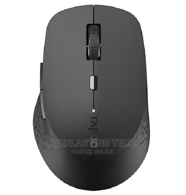 Rapoo Multi-Mode Wireless Silent Mouse M300