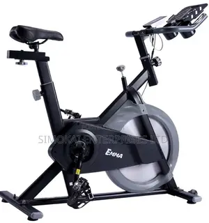 Bicycle Indoor Gym Exercise Bike