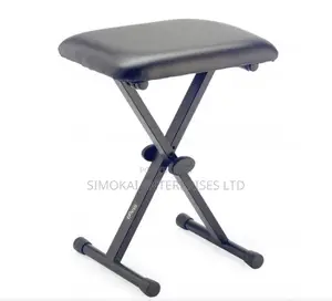 X Style Keyboard Bench