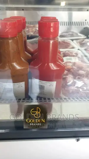 Spices Containers Security Seals