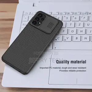 NILLKIN Camshield Slide Cover Camera Case Amsung Galaxy A13