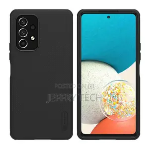 Samsung Galaxy A53 NILLKIN Super Frosted Shield Pro PC TPU C