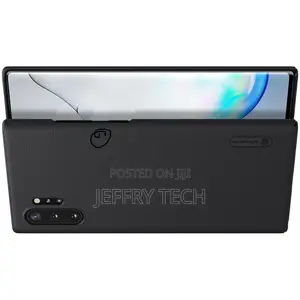 Case for Samsung Galaxy Note 10+ NILLKIN Super Frosted Shiel