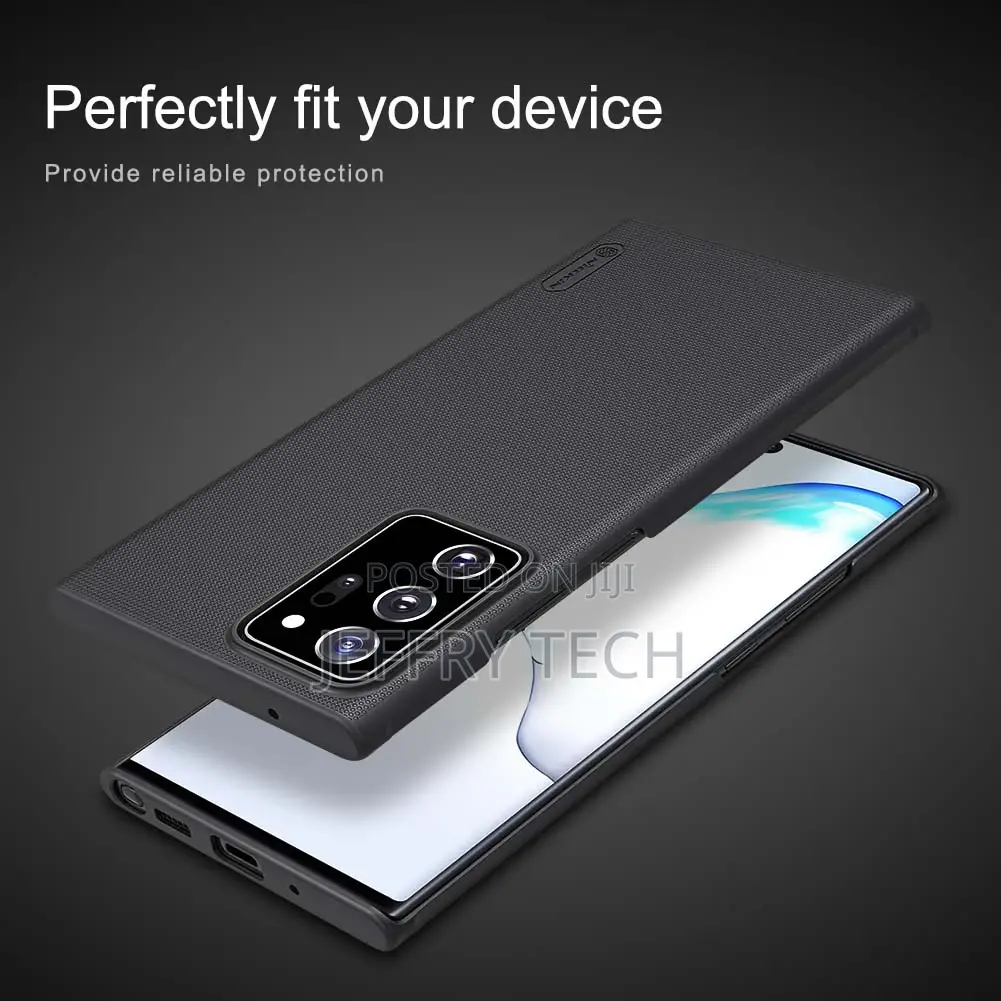 Nilkilin Protective Case for Samsung Galaxy Note 20 Ultra