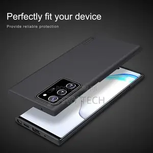 Nilkilin Protective Case for Samsung Galaxy Note 20 Ultra