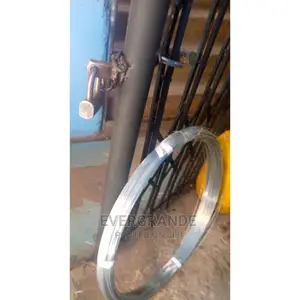 Electric Fence Wire Galvanized 1.6 Mm