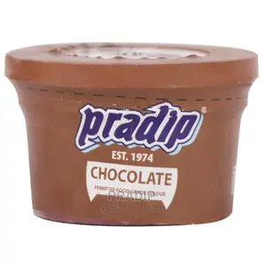 Chocolate Brown Food Grade Color 10grms