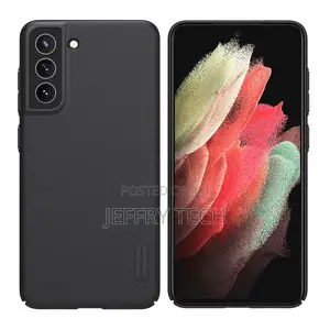 Nilkilin Protective Case for Samsung Galaxy S21 FE 2021