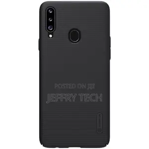 Nilikilin Protective Case for Samsung Galaxy A20s