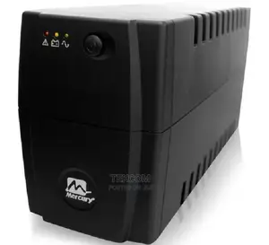 Mercury Elite UPS 650VA