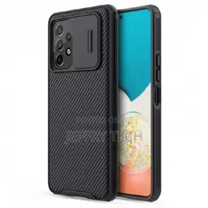 Nillkin Camshield PRO Pc+Tpu Case for Samsung GALAXY A53 5G
