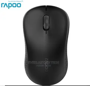 Rapoo Wireless Optical Fabric Mouse M20