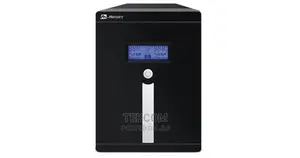Mercury Elite 3000 Pro 3000VA Offline UPS