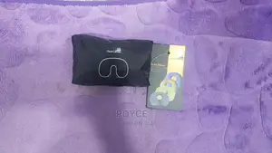 Ace Inflatable Travel Neck Pillow