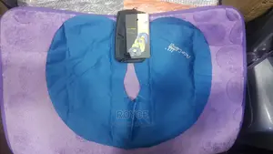 Ace Inflatable Travel Neck Pillow