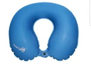 Ace Inflatable Travel Neck Pillow