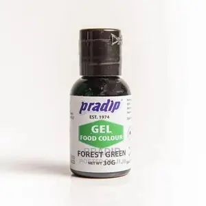 Forest Green 30grms