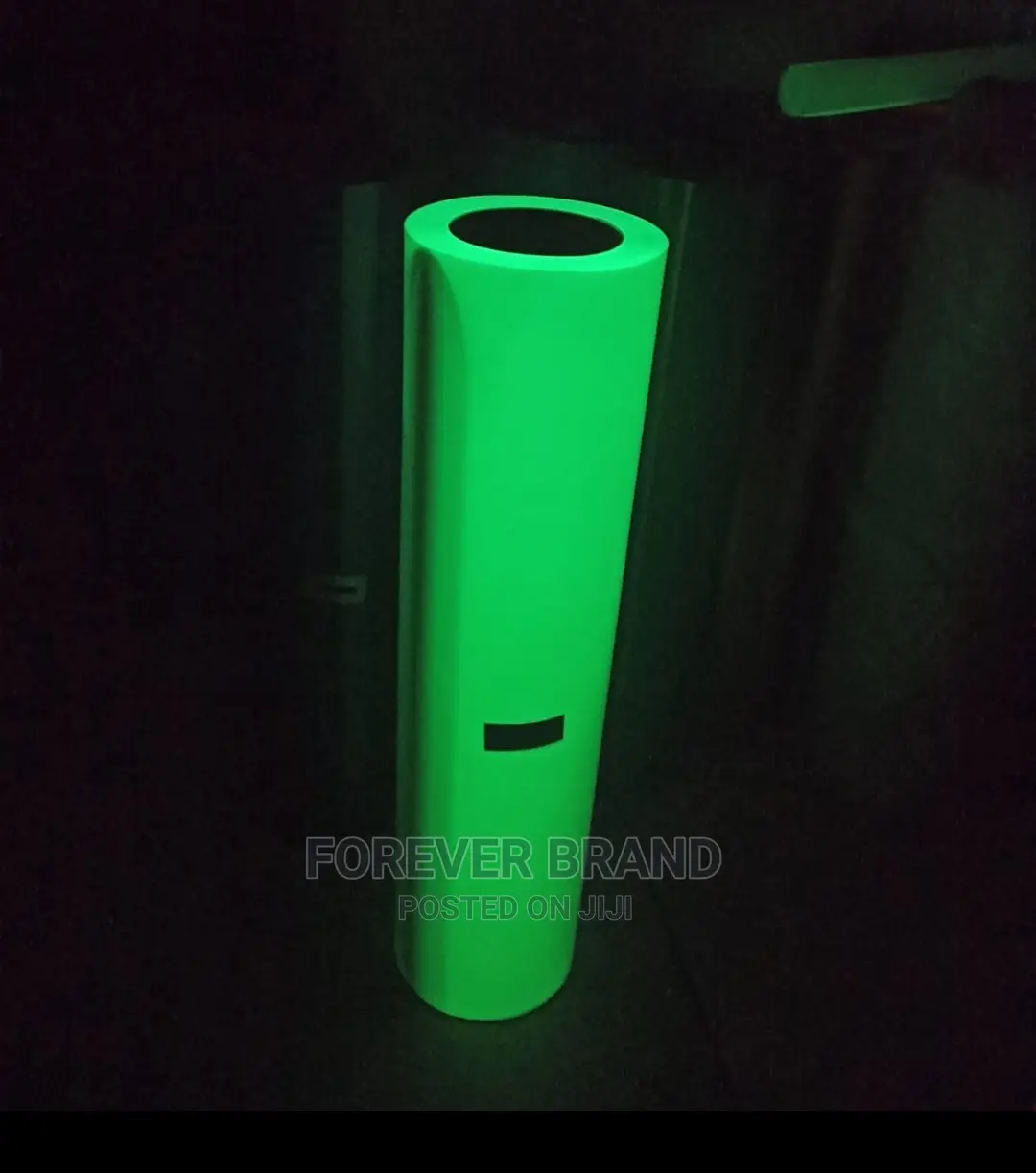 Glow in the Dark Vinyl