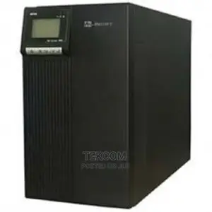 Mercury Hp910c-S 0.8pf, Online UPS 1kva/0.8kw 1/1phase