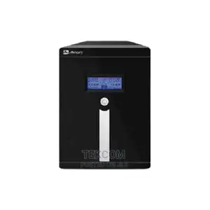 Mercury Hp920c-S 0.8pf, Online UPS 2kva/1.6kw