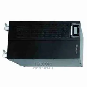 Mercury Online Hp930c-S 3kva/2.4kw UPS