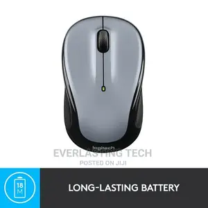 Logitech M325 Wireless Mouse