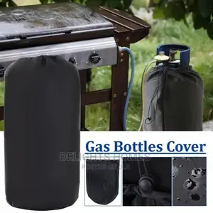 Gas Bottle Cover