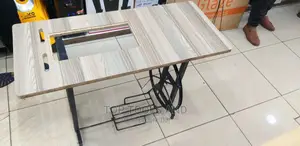 Sewing Machine Table