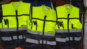 Reflector Vest /Reflective Vest /
