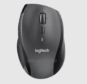 Logitech Wireless Mouse M705
