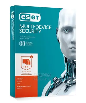 ESET Multi Device Security for 2 Users