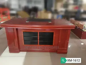 Executive Imported 1.8 Mtrs Office Desk