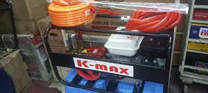 Boom Sprayer Motorized