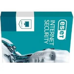 ESET Internet Security - 5 Users