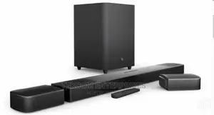 JBL Soundbar 9.1 Detachable