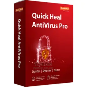 Quick Heal Antivirus 1 User