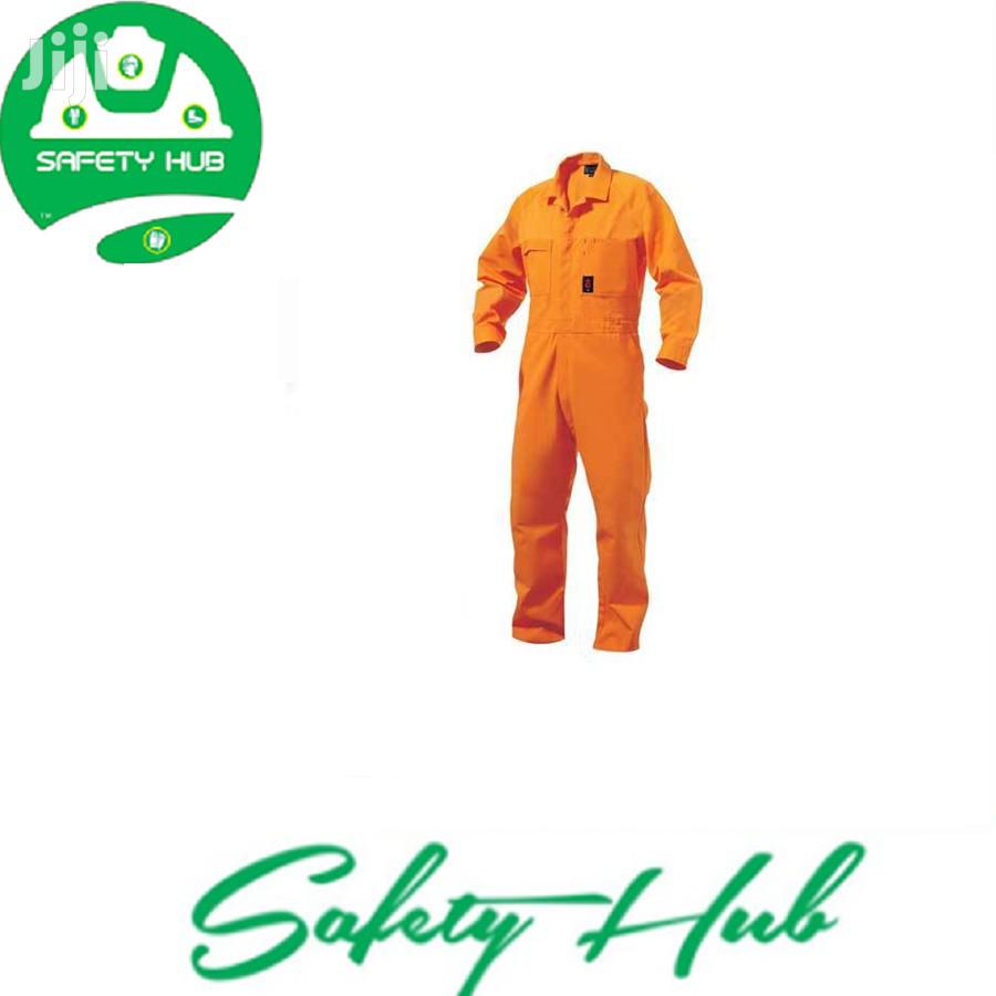 Overalls/Coveralls