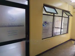 Window, Wall and Car Branding