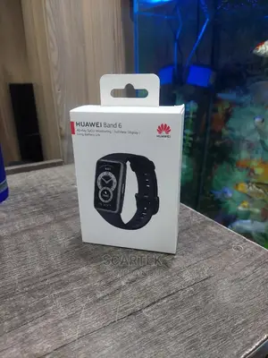 Huawei Band 6 ( Fitness Watch)