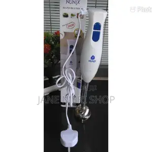 Nunix Hand Blender For