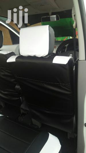 Modern Trends Car Seat Covers