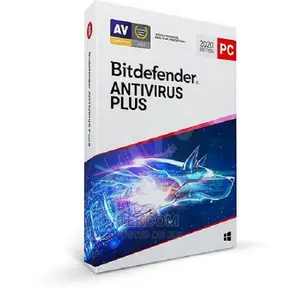 Bitdefender Antivirus 1 Users