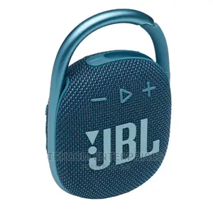 JBL CLIP 4 Portable Waterproof Speaker
