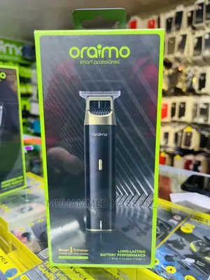 OPC-TR12 ORAIMO Smart Trimmer