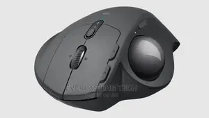 Logitech MX ERGO Advanced Wireless Trackball