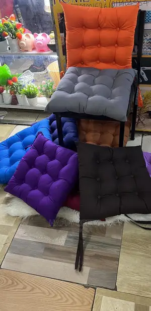 #Dining Seat Comforters/Seat Comforters