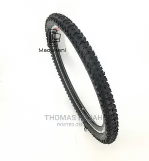 26 Inch 650mm Premium Wide Offroad and Mud Bicycle Tyre