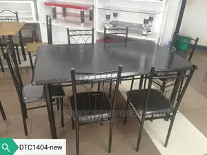 Morden Imported Dinning Table 6 Seater