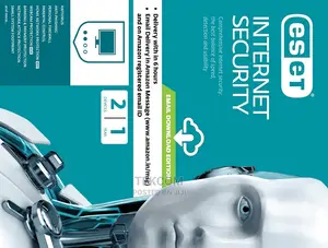 Eset Multi Device Antivirus 2 Users