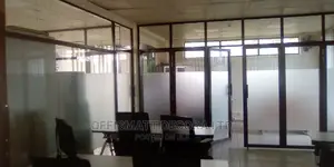 Office Glass Partitions Nairobi